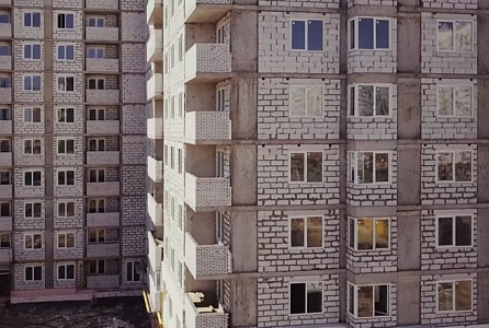 Жилой комплекс «Мичуринский»
